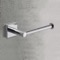 Modern Chrome Toilet Paper Holder